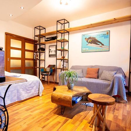 Apartman Orlie Pierko - Tatranska Lomnica Exterior photo