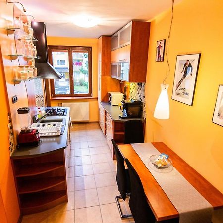 Apartman Orlie Pierko - Tatranska Lomnica Exterior photo