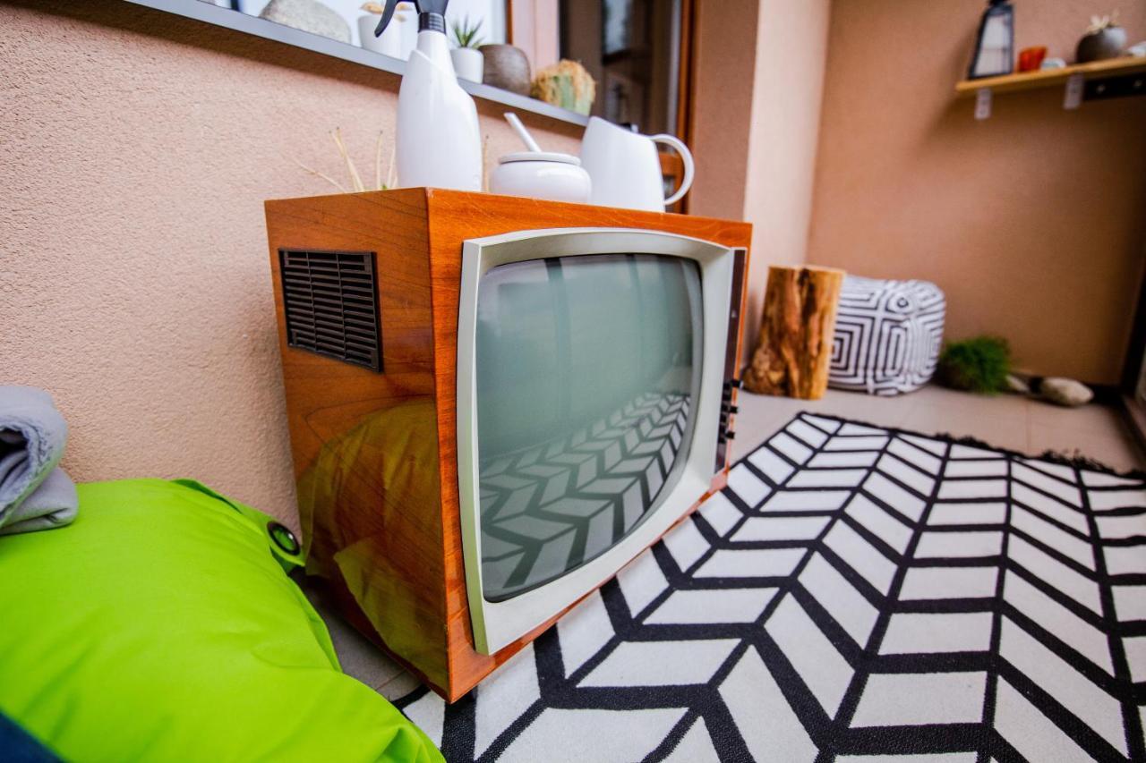 Apartman Orlie Pierko - Tatranska Lomnica Exterior photo